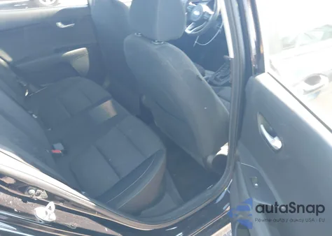 2019 Kia Rio Lx z USA, uszkodzony, nr VIN 3KPA24AB5KE242525